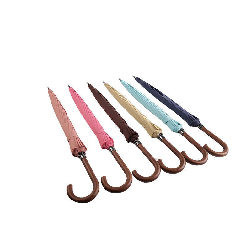 O vrstama i izboru kišobrana