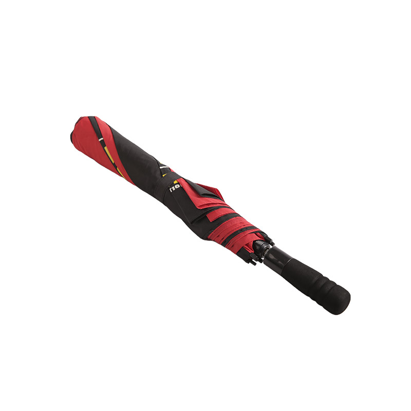 Dvobojni logo Pongee Dvostruki kišobran-0E6B0556