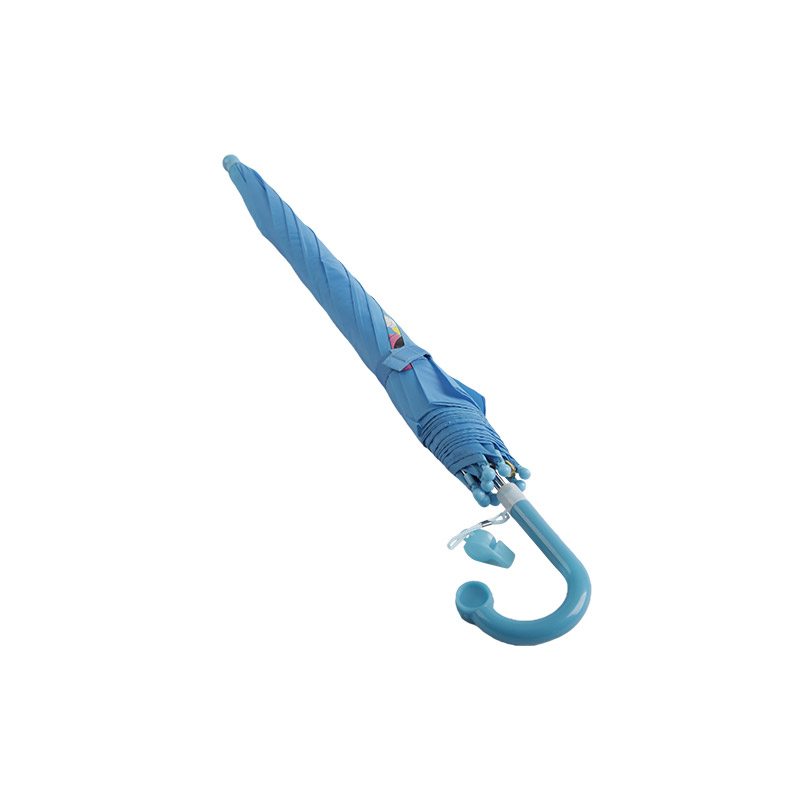 Plavi Disney Mickey Minnie dječji kišobran-0E6B0634