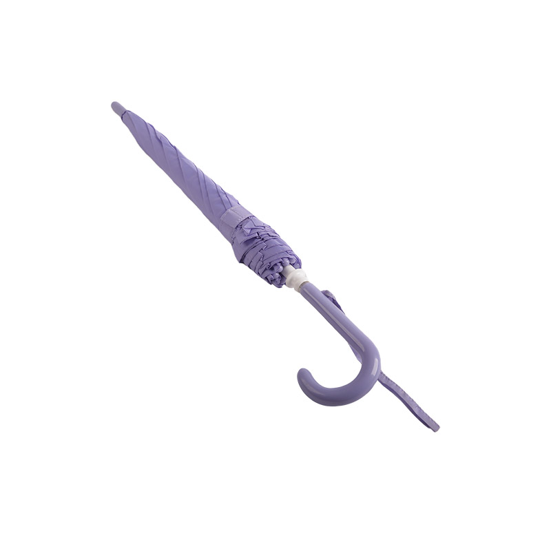 Dječji kišobran Pure Lavender Lace Pongee-0E6B0642