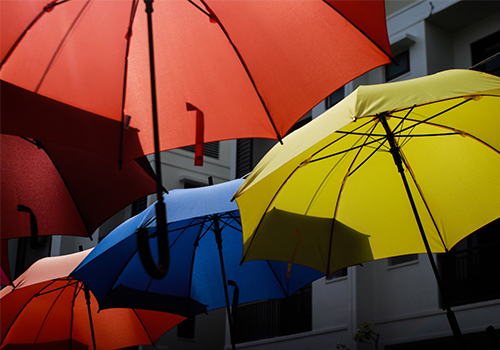 Analiza statusa quo tržišnog razvoja industrije kišobrana