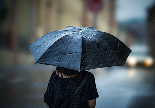 Mala epidemija u industriji kišobrana: prošle godine registracije porasle za 139%